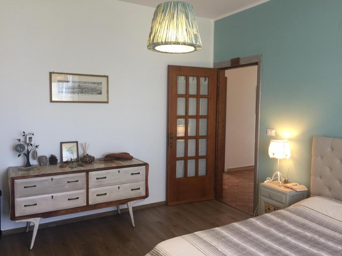 דירות Cisano sul Neva Alchimia House מראה חיצוני תמונה