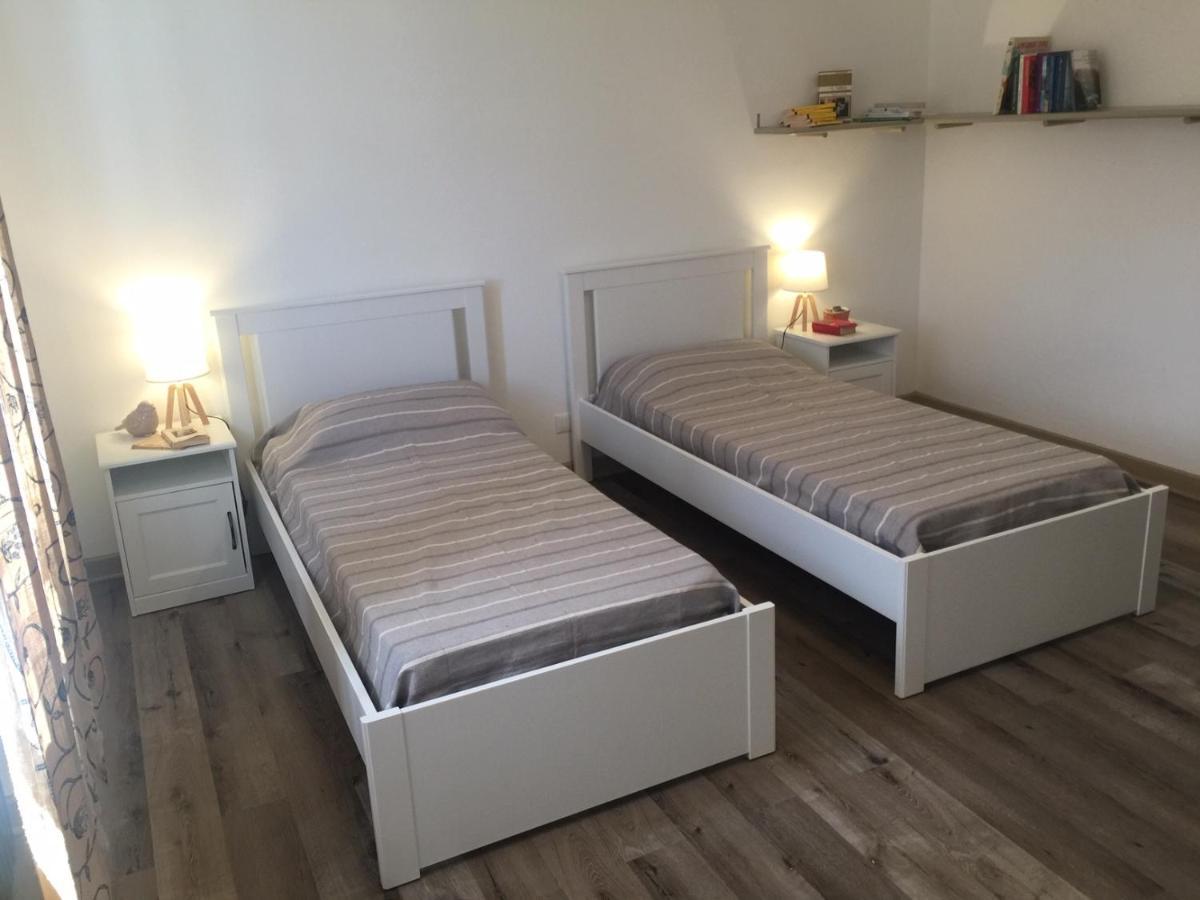 דירות Cisano sul Neva Alchimia House מראה חיצוני תמונה