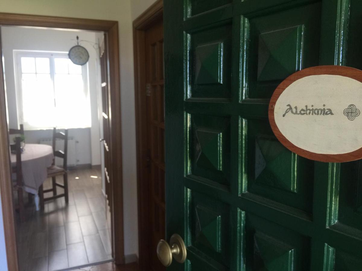 דירות Cisano sul Neva Alchimia House מראה חיצוני תמונה