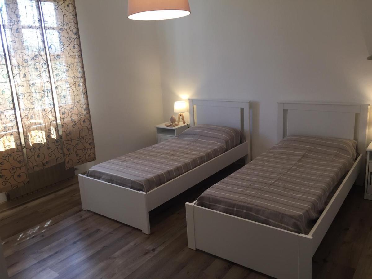 דירות Cisano sul Neva Alchimia House מראה חיצוני תמונה