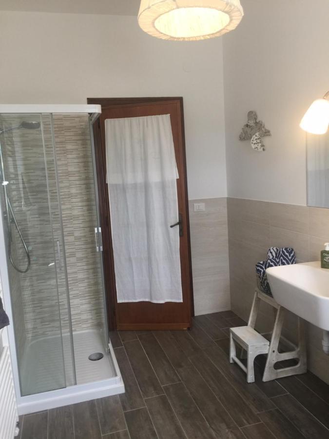 דירות Cisano sul Neva Alchimia House מראה חיצוני תמונה